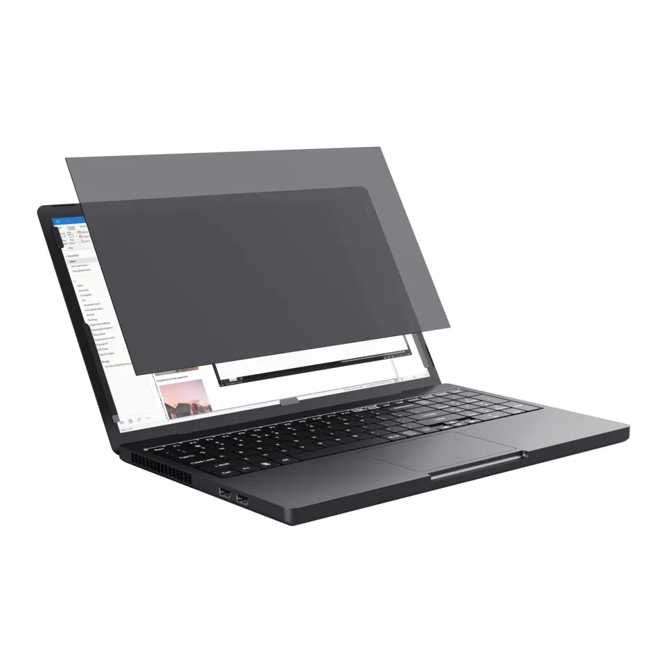 TRUST privátní filtr PRIMO pro 15.6" Displej