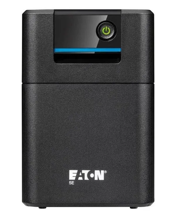 Eaton 5E 700 IEC G2, UPS 700VA / 360 W, 4x IEC UPS