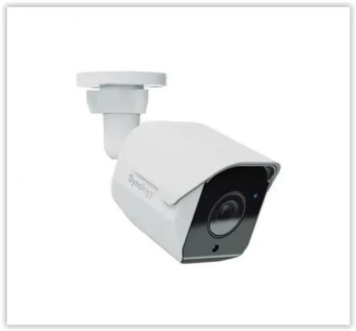 SYNOLOGY BC500 5MP IP kamera