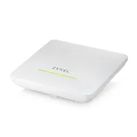 ZYXEL NWA55BE BE5100, 2x2 MU-MIMO, Smart Mesh, Outdoor IP55, PoE+ (802.3at), Standalone/Nebula Cloud Mng Inclued adapter