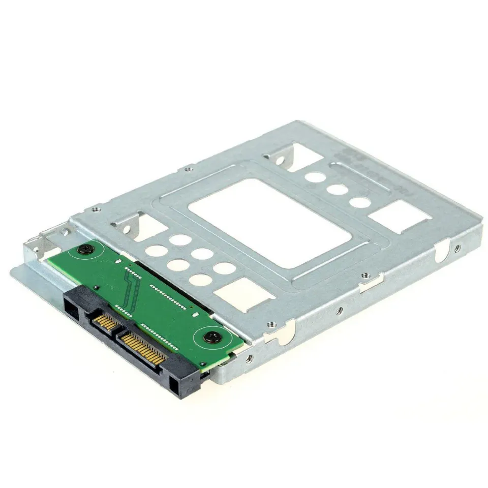 MicroStorage 2.5"-3.5" SAS/SATA Hdd Bracket g8/g9/g10