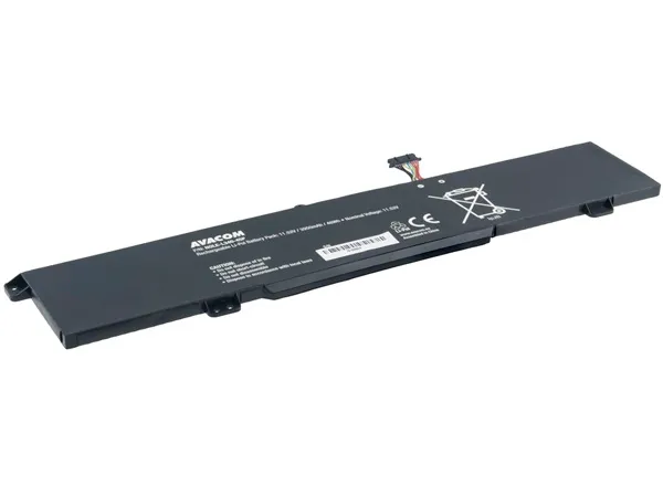 AVACOM Náhradní baterie Lenovo IdeaPad L340-15IRH, L340-17IRH Li-Pol 11,52V 3950