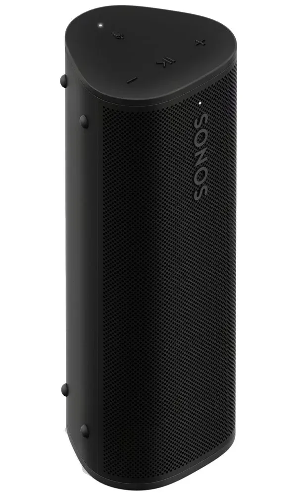 Sonos Roam 2 Černá