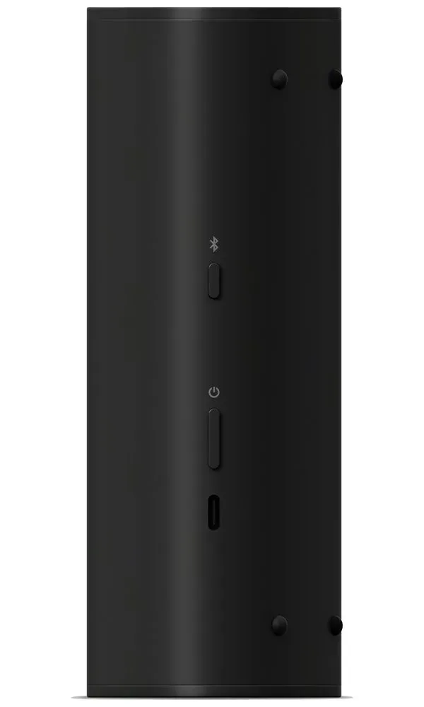 Sonos Roam 2 Černá