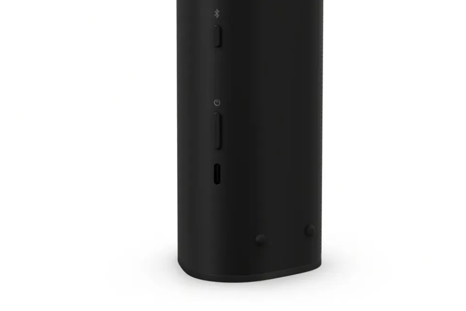 Sonos Roam 2 Černá