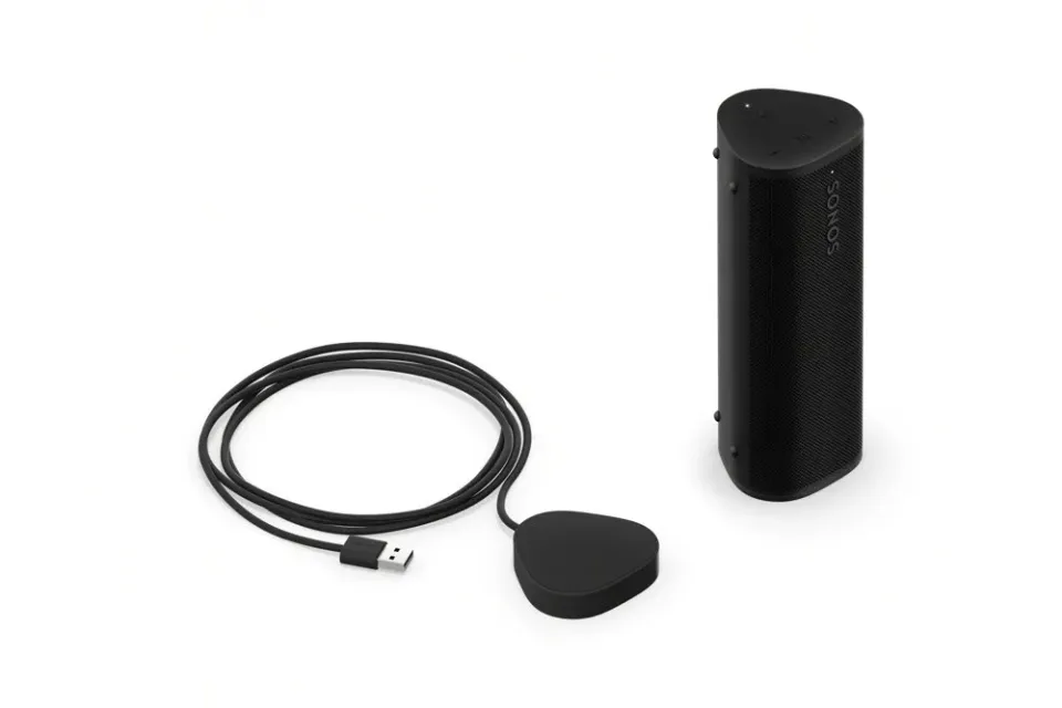 Sonos Roam 2 Černá