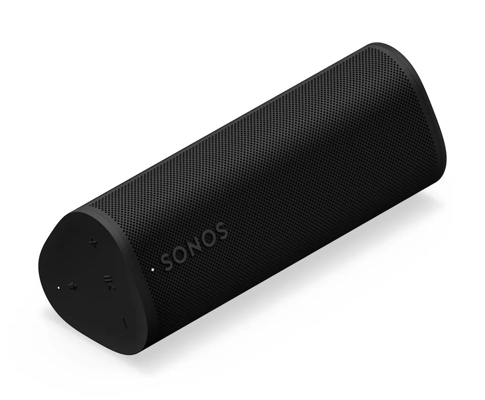 Sonos Roam 2 Černá