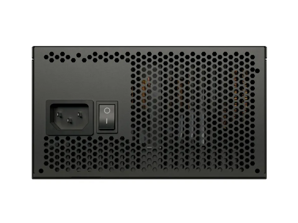 PSU Genesis NIHON 750NM/750W/ATX 3.1/80PLUS Bronze/Retail
