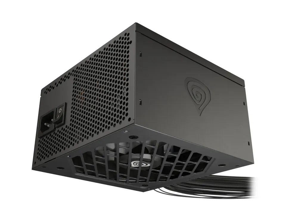PSU Genesis NIHON 750NM/750W/ATX 3.1/80PLUS Bronze/Retail