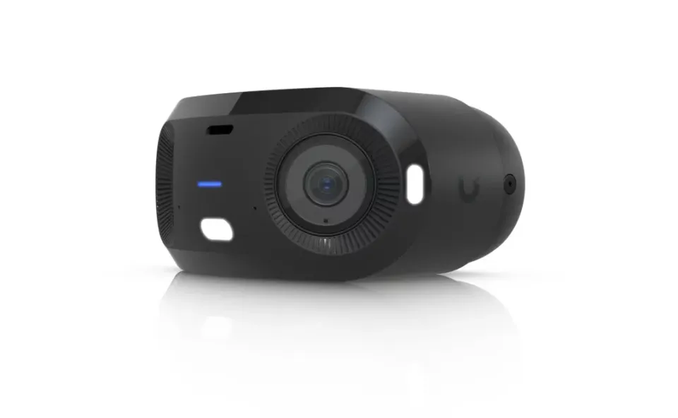 Ubiquiti UVC-G6-180-B, UniFi Protect G6 180, černá
