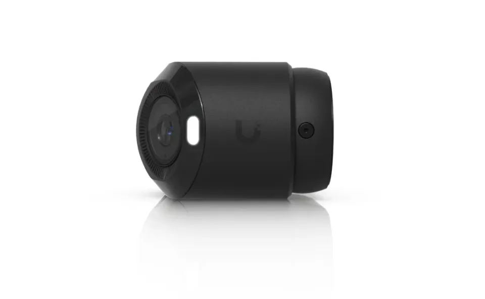 Ubiquiti UVC-G6-180-B, UniFi Protect G6 180, černá