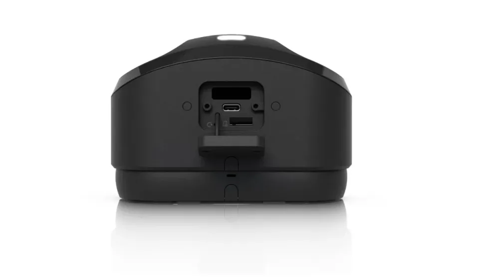 Ubiquiti UVC-G6-180-B, UniFi Protect G6 180, černá