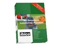 GBC Samolepicí laminovací kapsy Peel'nStick A4 white 100pcs