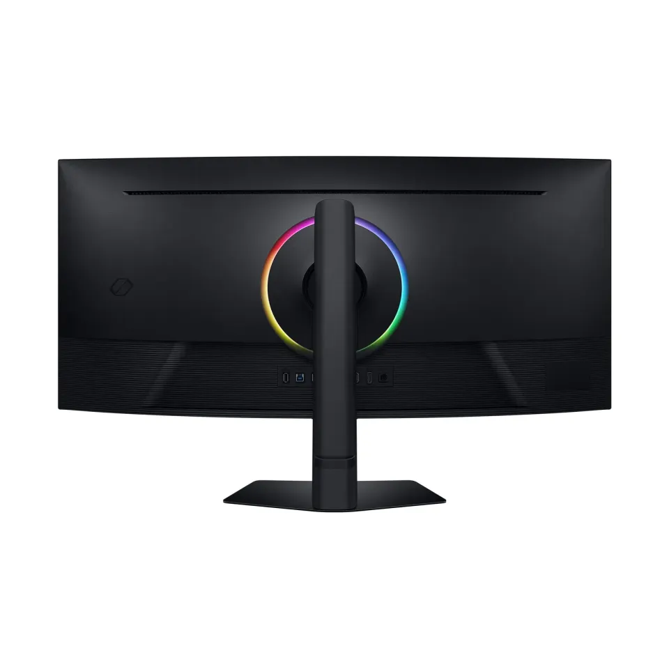 Samsung Odyssey G7/LS40FG750EUXEN/40"/VA/wUHD/180Hz/1ms/Černá/3R
