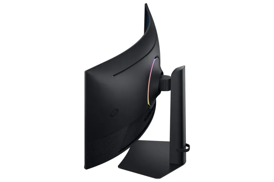 Samsung Odyssey G7/LS40FG750EUXEN/40"/VA/wUHD/180Hz/1ms/Černá/3R