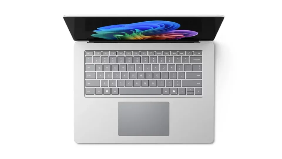 Microsoft Surface Laptop 15" (8. edice)/UX7-368H/15"/3270x2180/T/32GB/512GB/Intel int/W11P/Platinum/