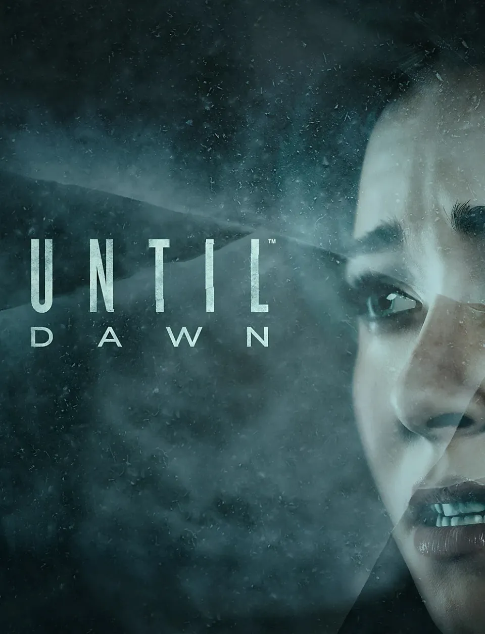 PS4 - HITS Until Dawn