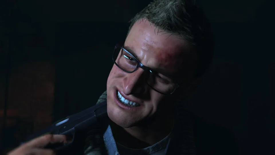PS4 - HITS Until Dawn