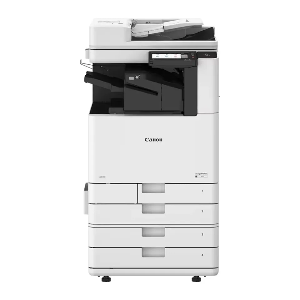 Canon imageFORCE 4030 MFP (tisk, kopírování, sken) A3, USB, Wi-Fi, 30 str./min. + toner