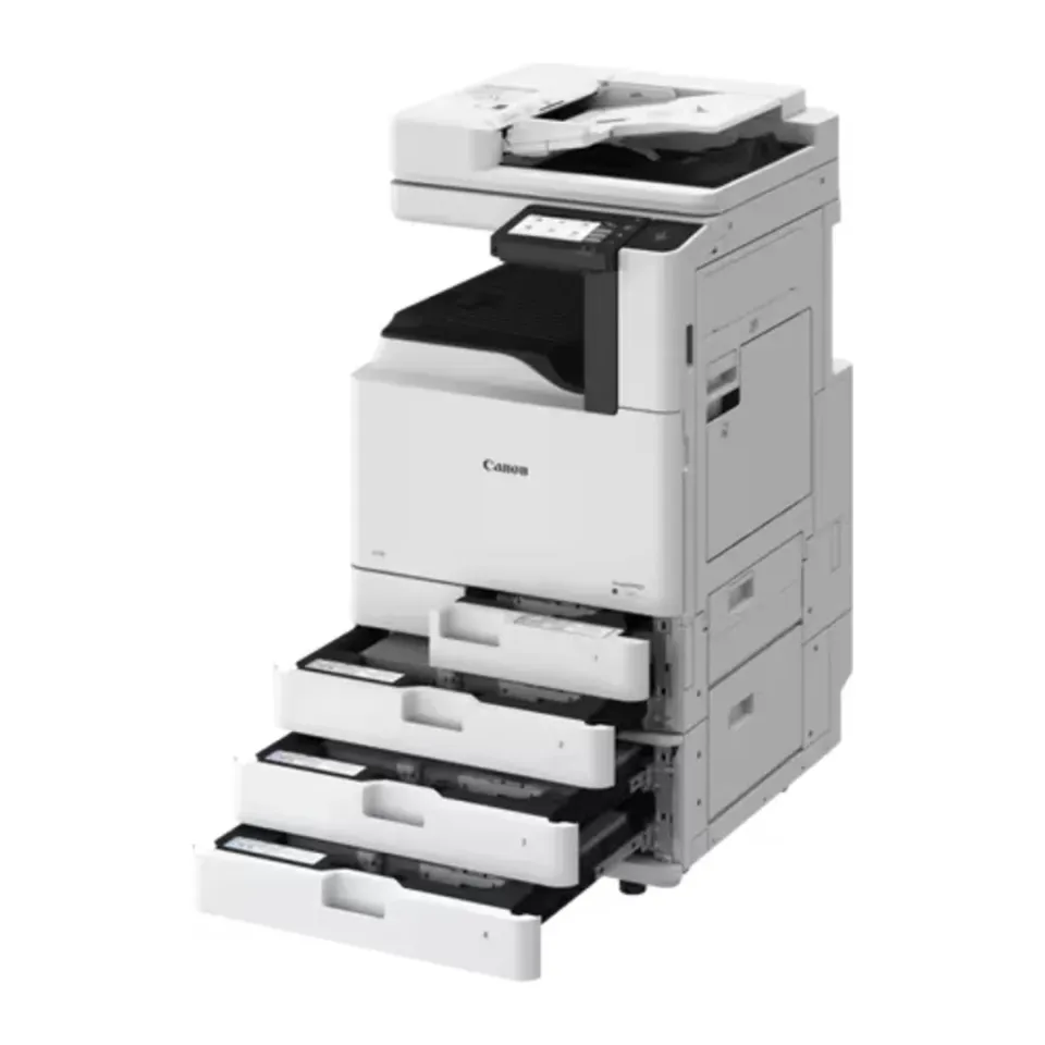 Canon imageFORCE 4030 MFP (tisk, kopírování, sken) A3, USB, Wi-Fi, 30 str./min. + toner