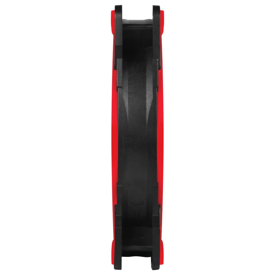 ARCTIC BioniX F140 (Red) – 140mm eSport fan