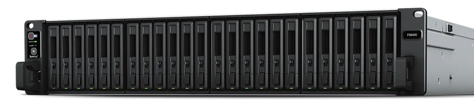 Synology FlashStation FS6400