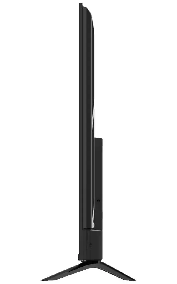 STRONG SMART LED TV 50"/ SRT50UH7773/ UHD/ 3840x2160/ DVB-T2/C/S2/ H.265/HEVC/ 4xHDMI/ 2xUSB/ Wi-Fi/ LAN/ E/ ANDROID 14
