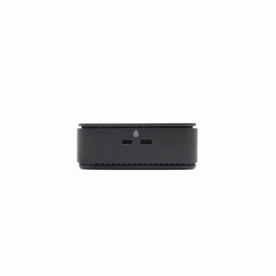 I-tec Thunderbolt4 2x Display Docking Station Gen3, 7x USB, 2.5 GLAN + PowerDeli