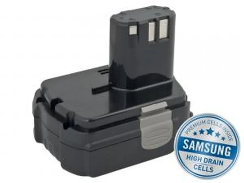 Avacom Náhradní baterie HITACHI/HIKOKI BCL 1415 Li-ion 14,4V 2500mAh, články SAM
