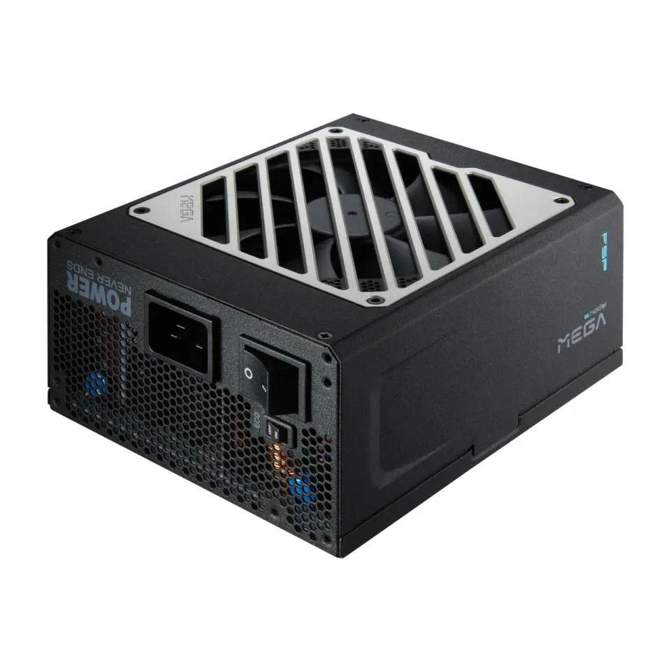 FSP MEGA TI/1650W/ATX 3.1/80PLUS Titanium/Modular/Retail