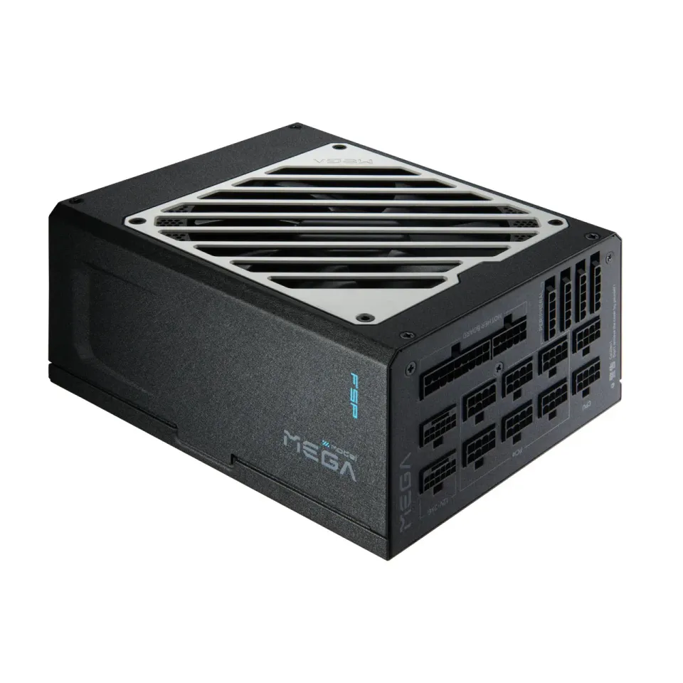 FSP MEGA TI/1650W/ATX 3.1/80PLUS Titanium/Modular/Retail