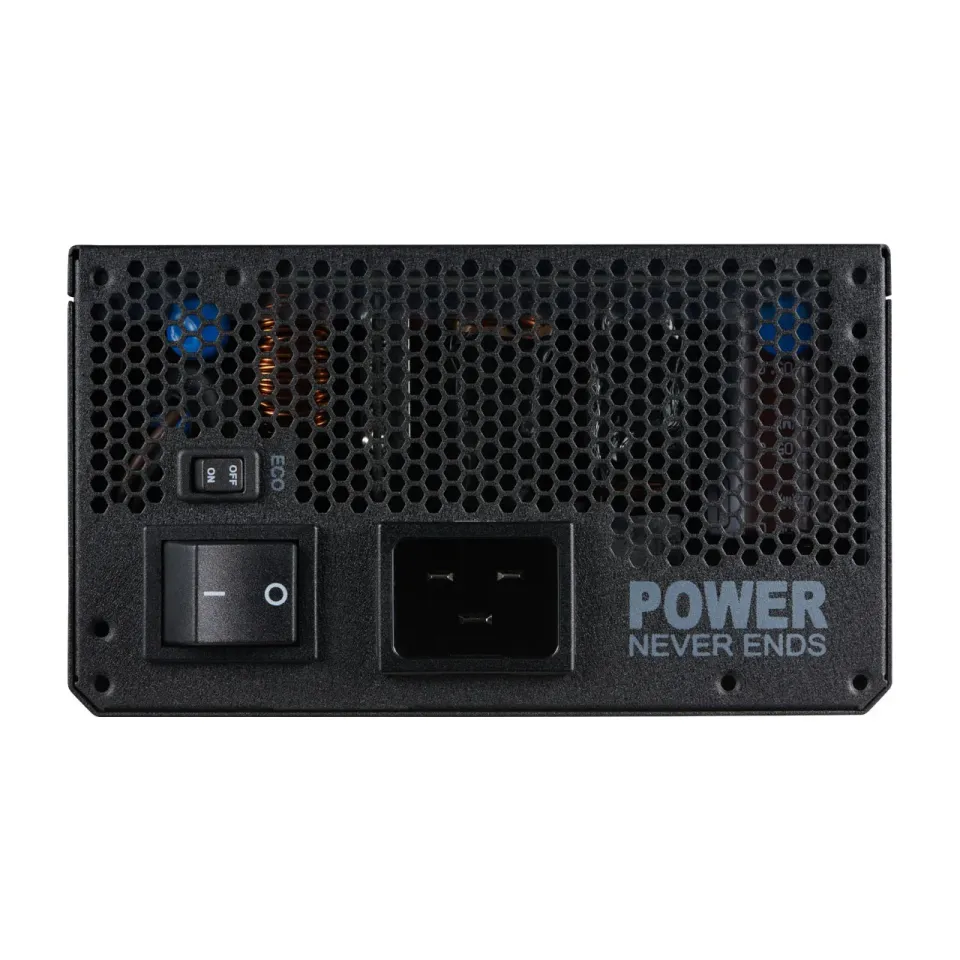 FSP MEGA TI/1650W/ATX 3.1/80PLUS Titanium/Modular/Retail