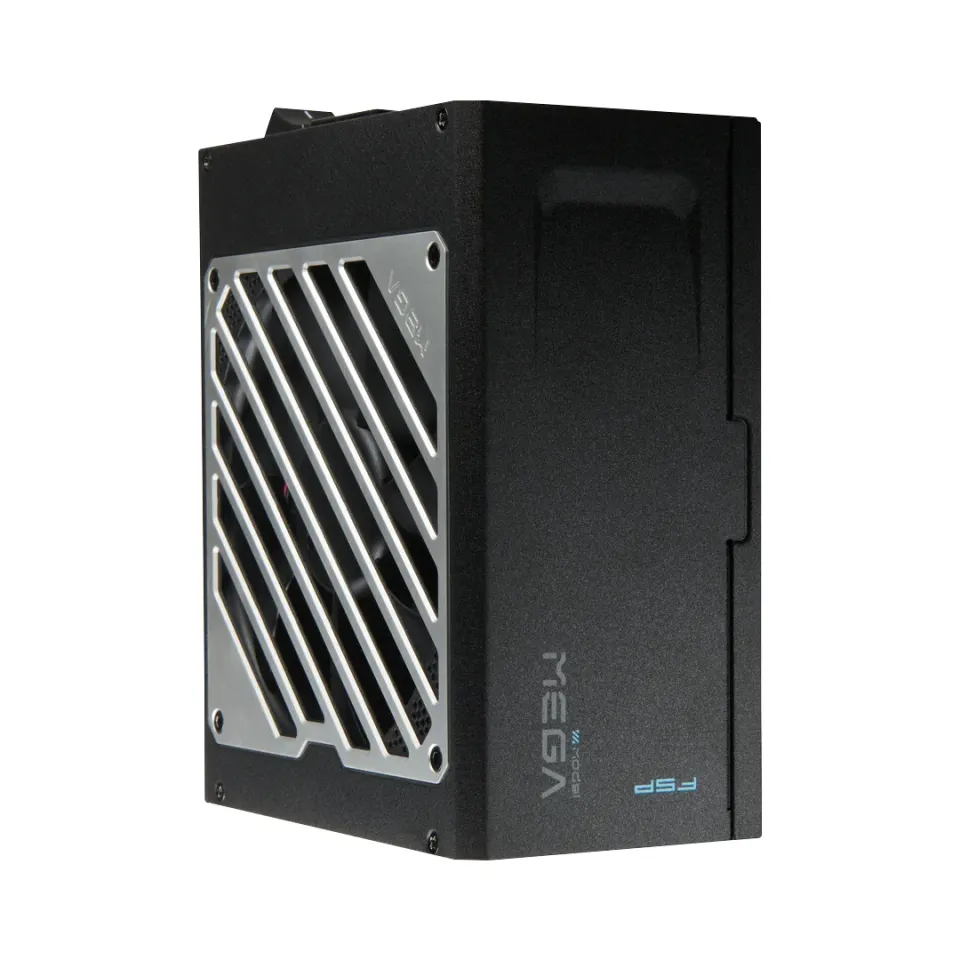 FSP MEGA TI/1650W/ATX 3.1/80PLUS Titanium/Modular/Retail