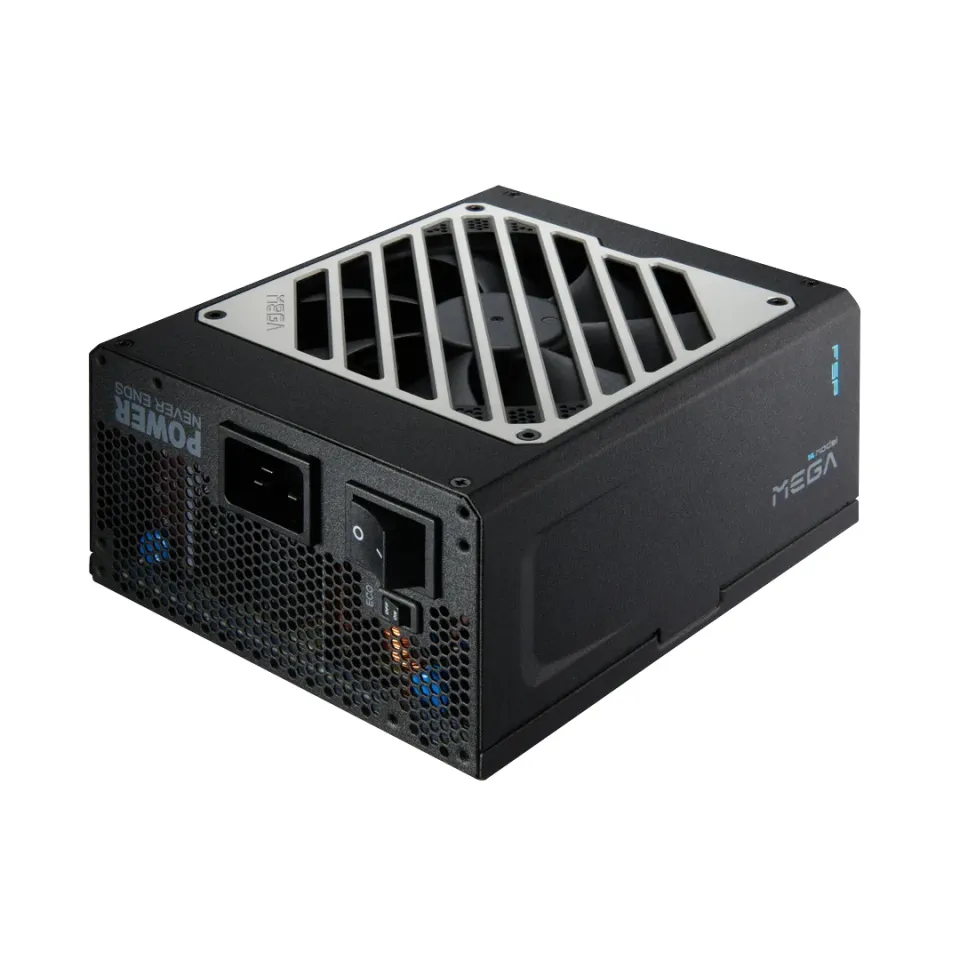 FSP MEGA TI/1650W/ATX 3.1/80PLUS Titanium/Modular/Retail