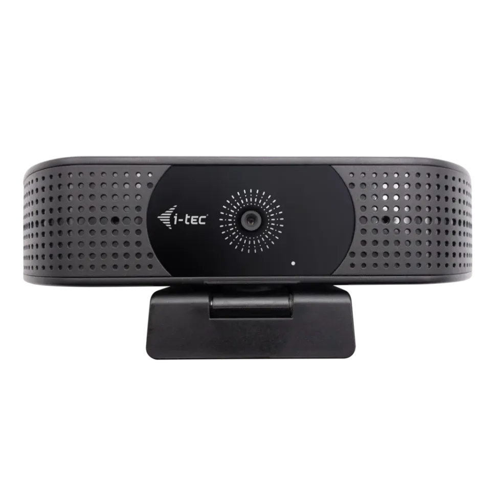 i-tec SOLOMON 500 4K PDAF Webcam