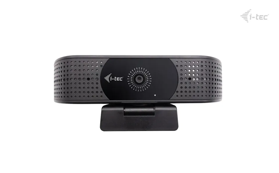 i-tec SOLOMON 500 4K PDAF Webcam
