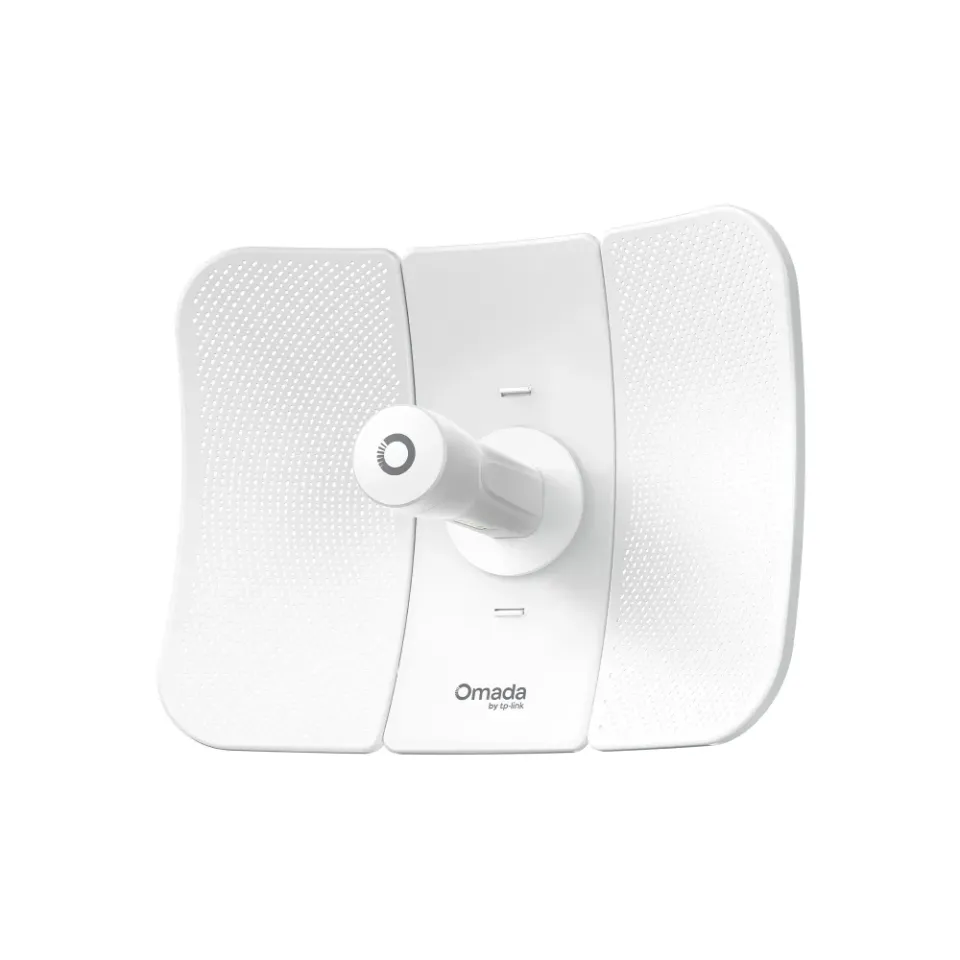 TP-Link Beam Bridge 5 UR KIT Omada 5GHz 867 Mb/s ultra-dosahový vnitřní/venkovní