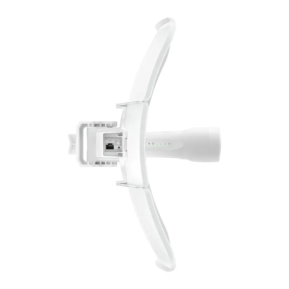 TP-Link Beam Bridge 5 UR KIT Omada 5GHz 867 Mb/s ultra-dosahový vnitřní/venkovní
