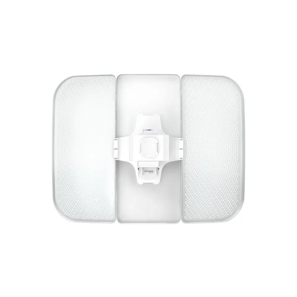 TP-Link Beam Bridge 5 UR KIT Omada 5GHz 867 Mb/s ultra-dosahový vnitřní/venkovní