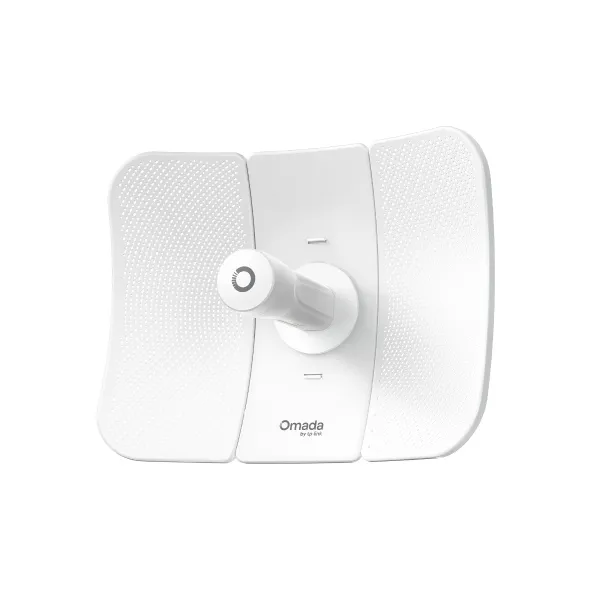 TP-Link Beam Bridge 5 UR KIT Omada 5GHz 867 Mb/s ultra-dosahový vnitřní/venkovní