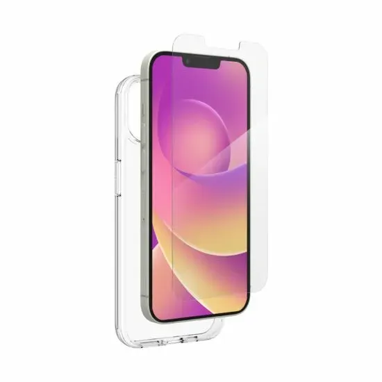ZAGG Defence Ochrané sklo iPhone 14 Bundle