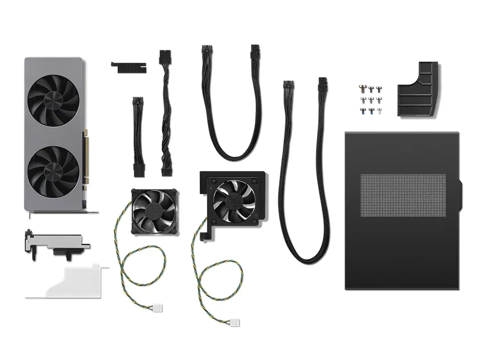 Lenovo ThinkStation grafická karta NVIDIA GeForce RTX 5070 12GB