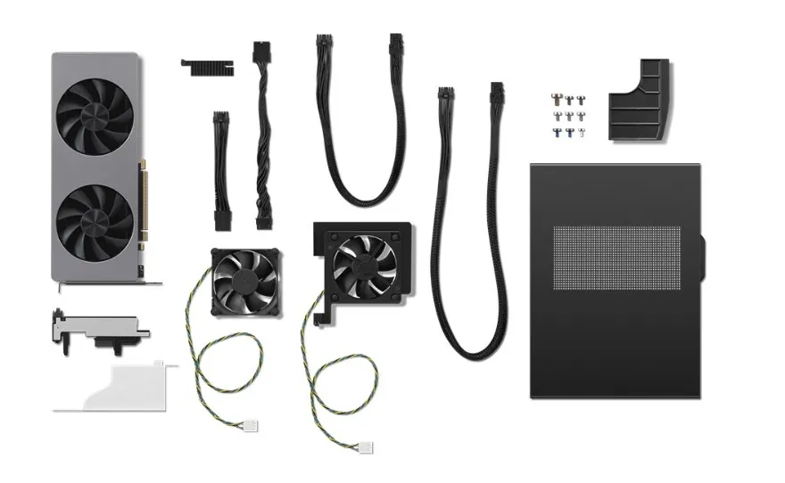 Lenovo ThinkStation grafická karta NVIDIA GeForce RTX 5070 12GB