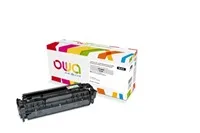 OWA Armor toner pro HP Color Laserjet Pro M476, 4400 Stran, CF380X, černá/black