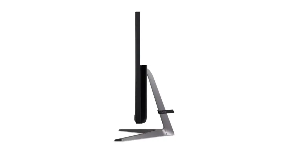 ACER PC AiO Veriton Z2524G,Ultra 5 125U,23.8"FHD,8GB,512GB SSD,Intel Graphics,W11P,Black