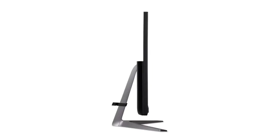 ACER PC AiO Veriton Z2524G,Ultra 5 125U,23.8"FHD,8GB,512GB SSD,Intel Graphics,W11P,Black