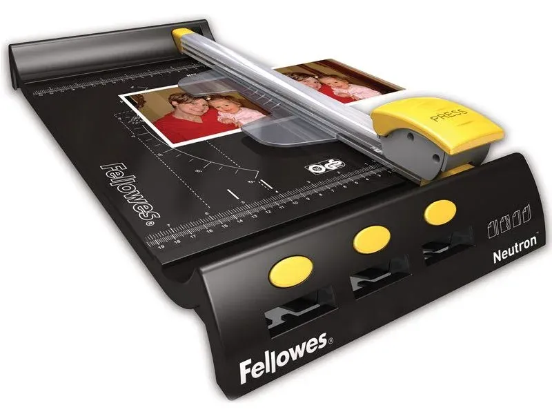 Fellowes Řezačka Neutron A4