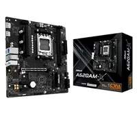 ASRock MB Sc AM5 A620AM-X, AMD A620A, 2xDDR5, 1xHDMI, 1xDP