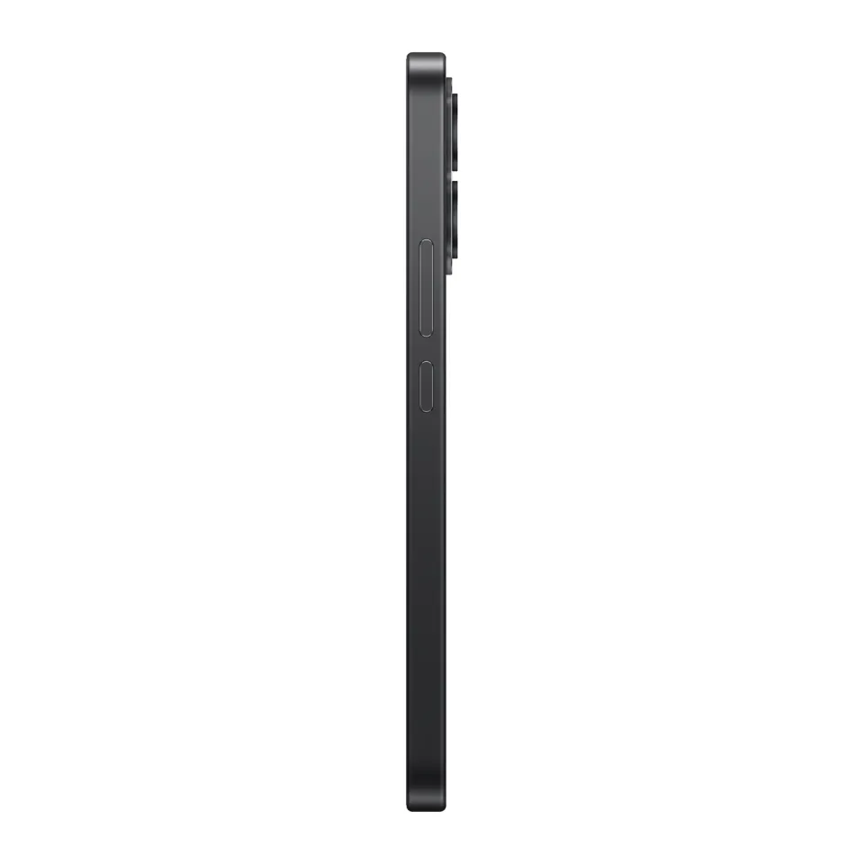 Xiaomi Redmi Note 17 Pro MAX 5G/8GB/512GB/Black