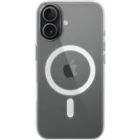 Apple iPhone 17 Clear Case with MagSafe